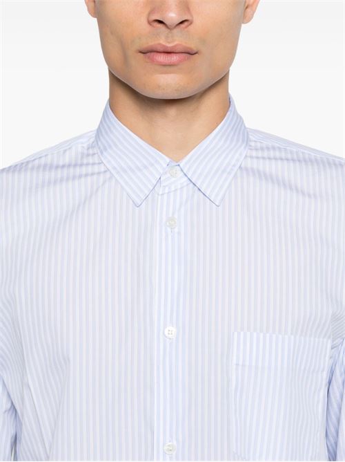 Striped shirt COMME DES GARÇONS SHIRT | FZB125PER125STRIPE110